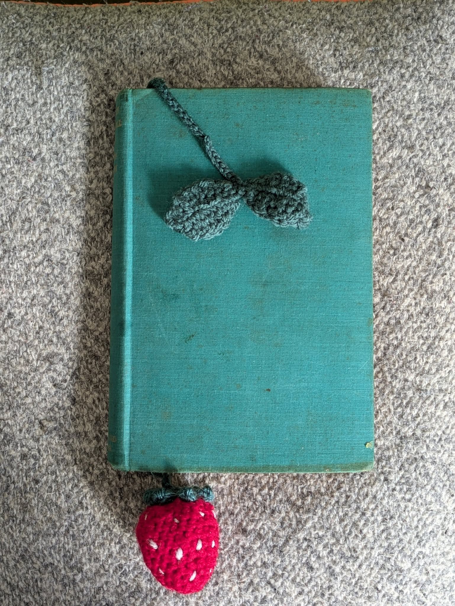 Seasonal Rereads