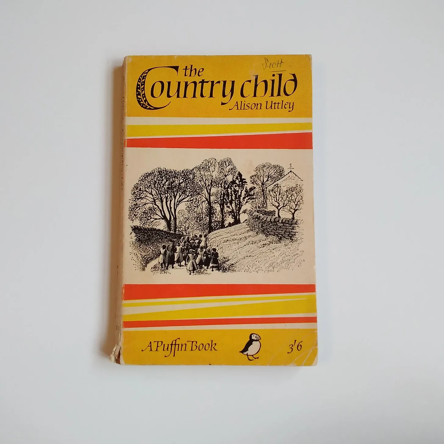 Seasonal Rereads