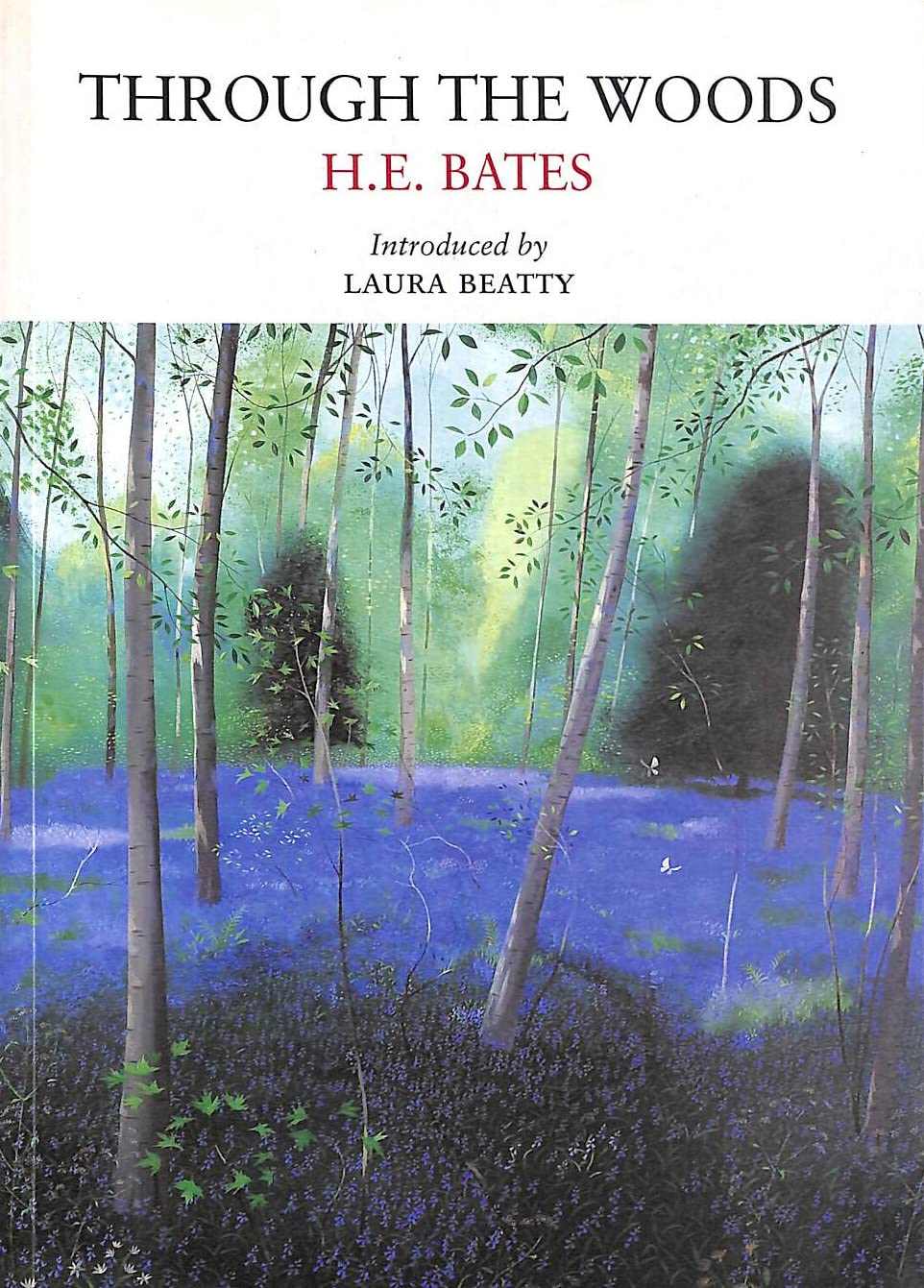 Seasonal Rereads