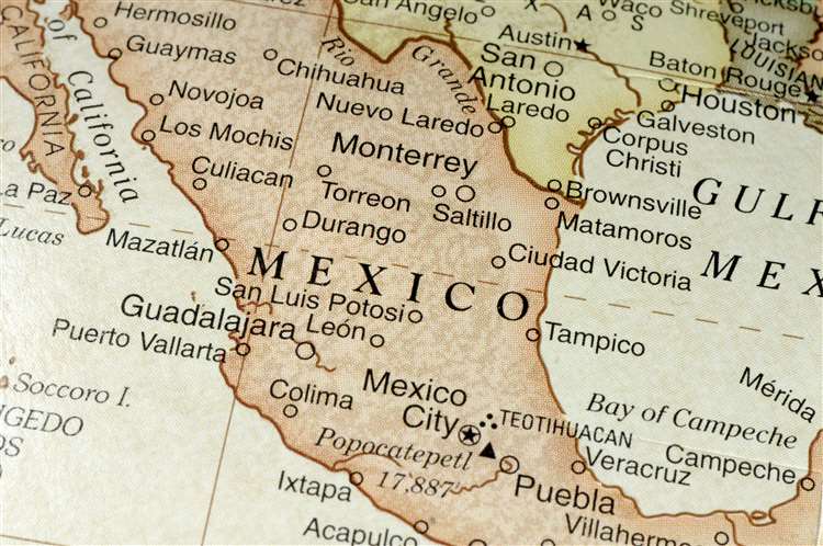 Norteรฑa: The food of Northern Mexico