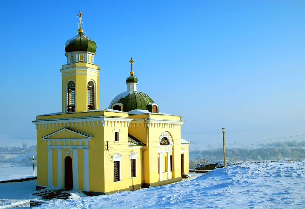 Ukraine