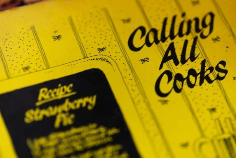 Spring list: part one