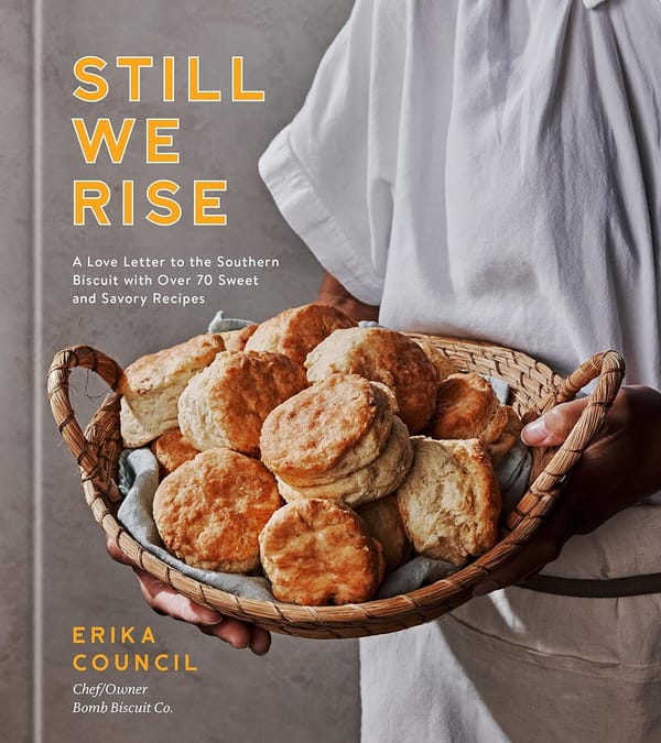 A Gospel of Biscuits