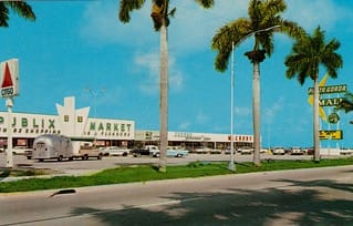 Christmas in Florida