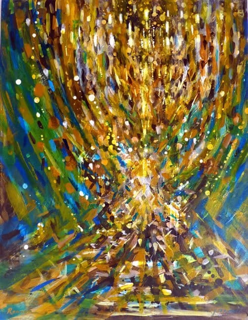 Chanukah: Advent #4