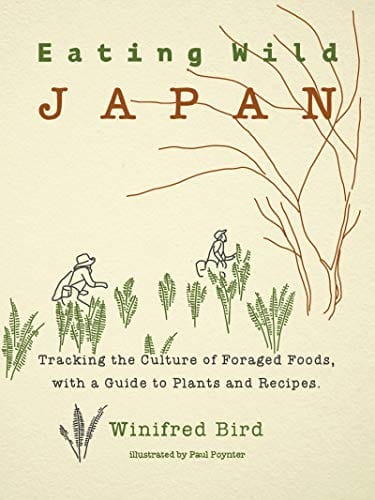 Eating Wild Japan: Thumbnail #4