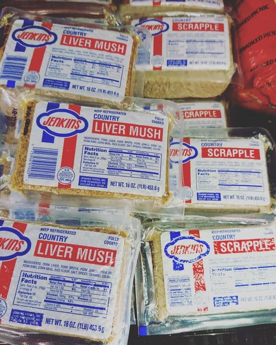Scrapple