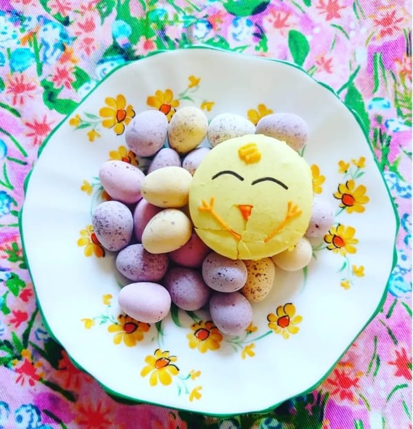 Easter Egg