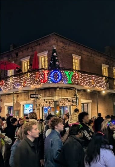 New Orleans