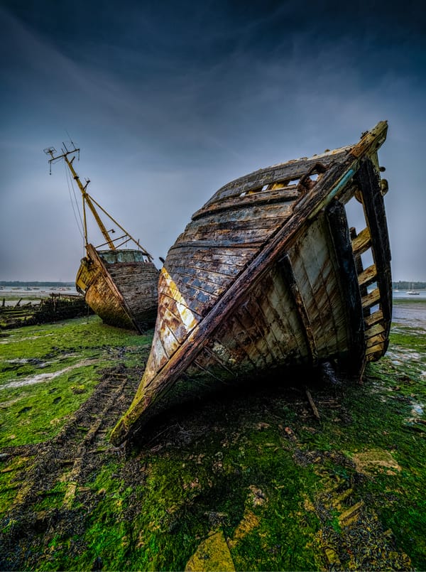 Pin Mill