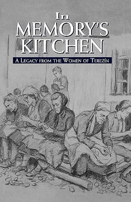In Memory's Kitchen