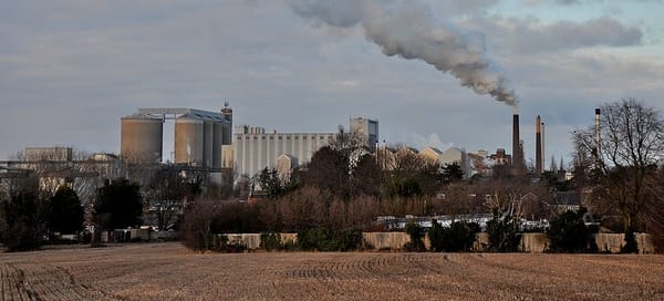 Cloud Factory