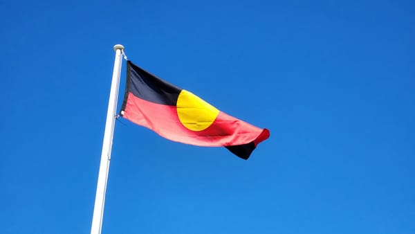 Indigenous Australia: Suffolk Sound Radio Show Notes 15/10/25